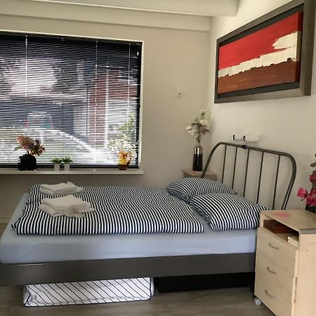2 Persoons Appartement De Luxe Nijverdal Kültér fotó