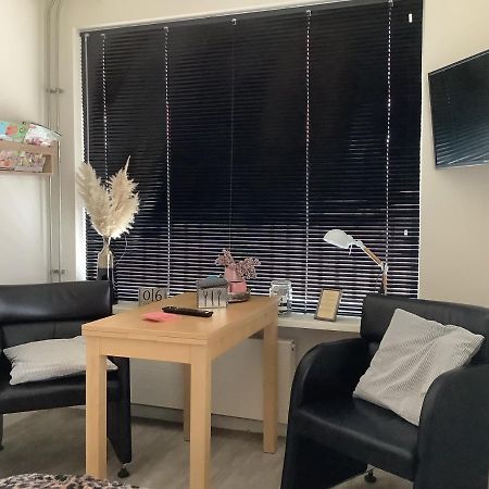 2 Persoons Appartement De Luxe Nijverdal Kültér fotó