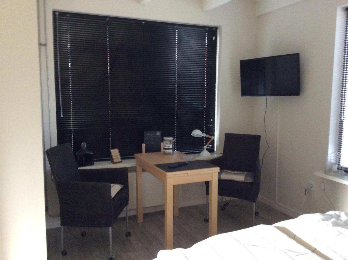 2 Persoons Appartement De Luxe Nijverdal Kültér fotó