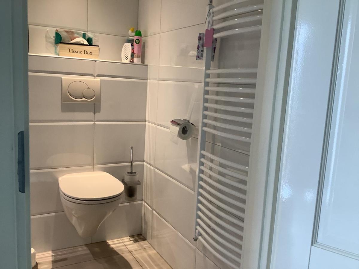 2 Persoons Appartement De Luxe Nijverdal Kültér fotó