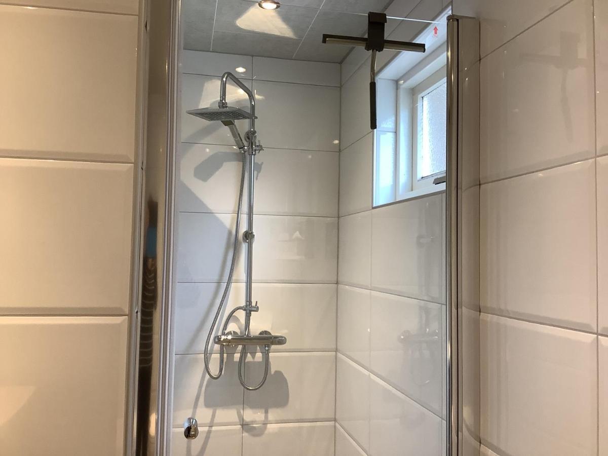 2 Persoons Appartement De Luxe Nijverdal Kültér fotó