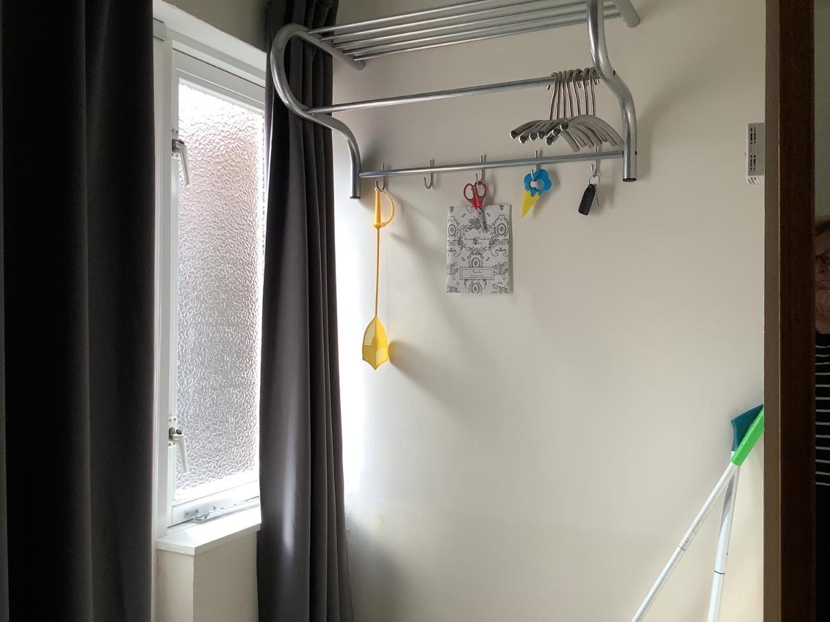 2 Persoons Appartement De Luxe Nijverdal Kültér fotó