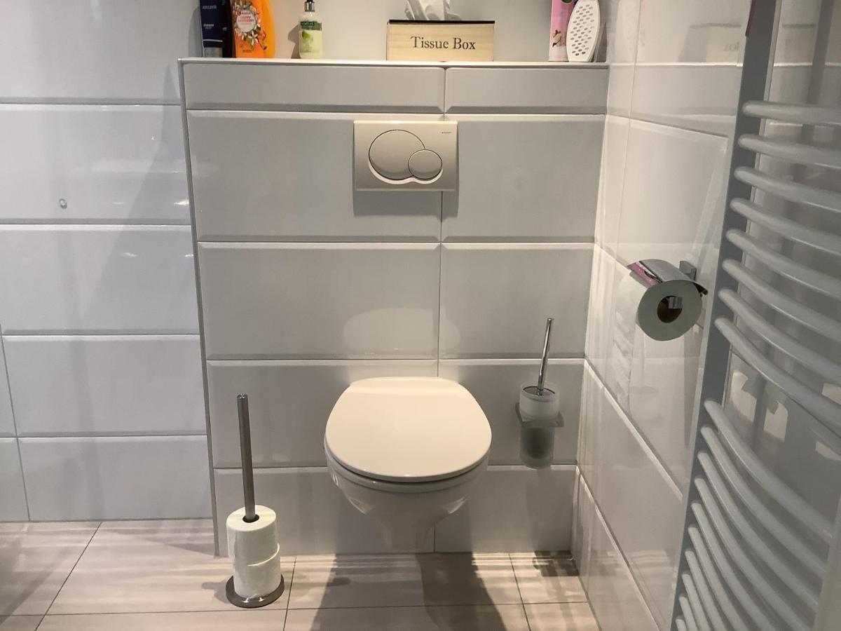 2 Persoons Appartement De Luxe Nijverdal Kültér fotó