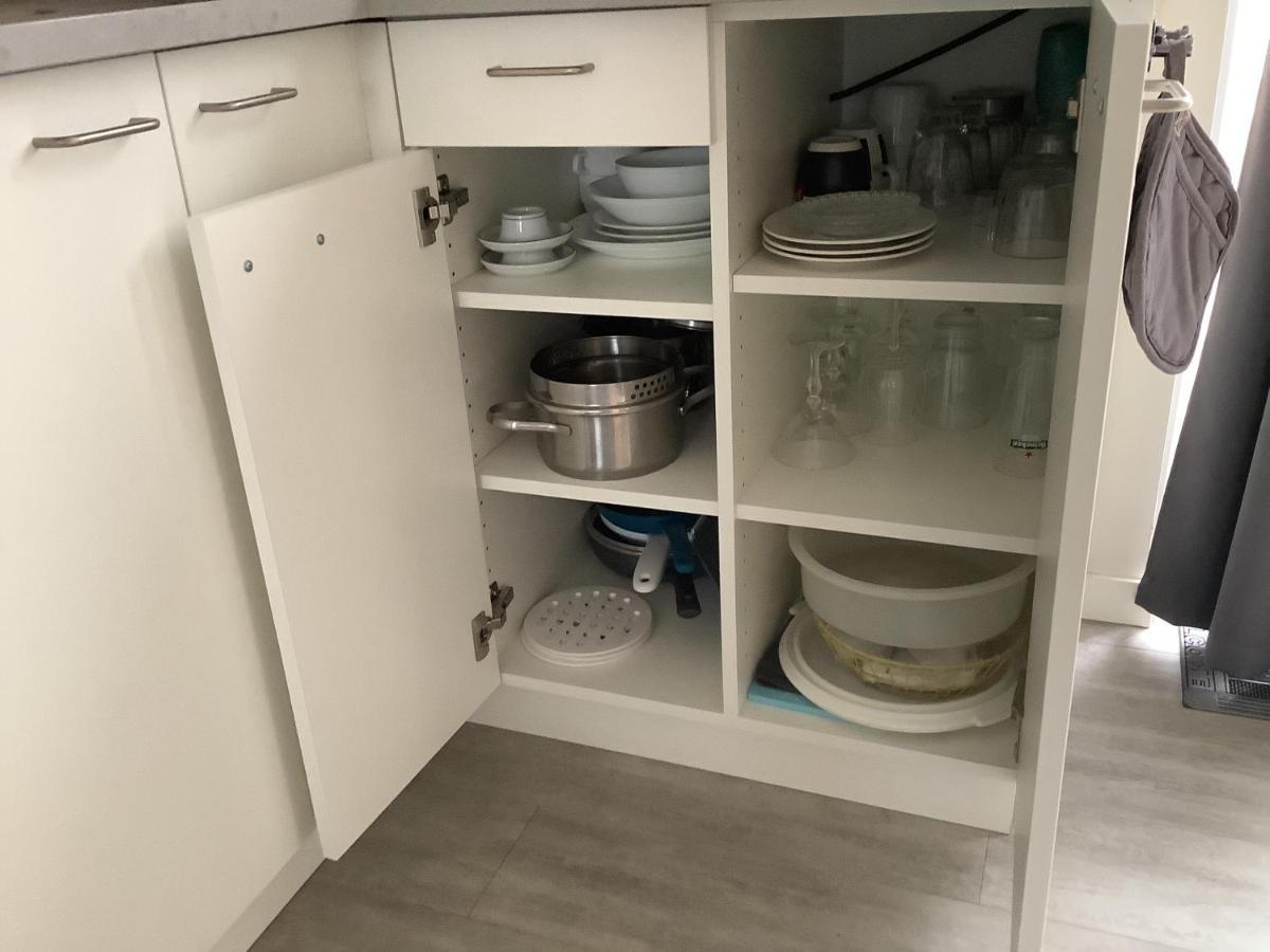 2 Persoons Appartement De Luxe Nijverdal Kültér fotó