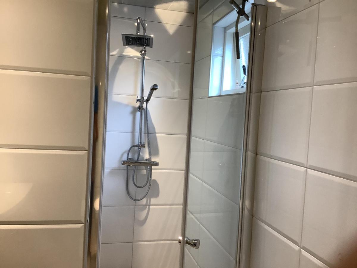 2 Persoons Appartement De Luxe Nijverdal Kültér fotó